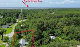 274 25th Ave, Apalachicola, FL 32320