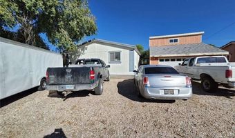 942 Holt Ave, Caliente, NV 89008
