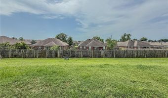 4303 Slate Ln, Bentonville, AR 72712