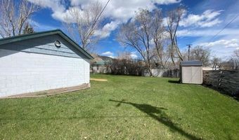 415 Mary Dr, Arco, ID 83213
