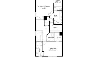 100 Castien Cove Pl, Apex, NC 27539