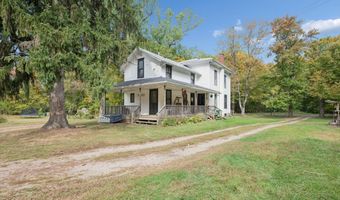 25160 F Dr N, Albion, MI 49224