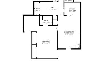 11123 E Alameda Ave 101, Aurora, CO 80012