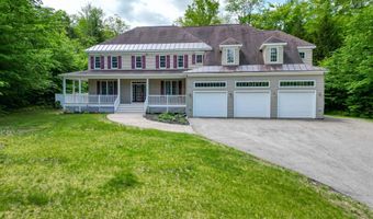 244 Rolling Ridge Rd, Bartlett, NH 03812