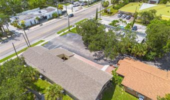 1105 S FORT HARRISON Ave, Clearwater, FL 33756