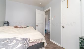 3002 CURTIS Dr, Amarillo, TX 79109
