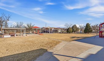 1602 Waterfront St, Anthony, NM 88021