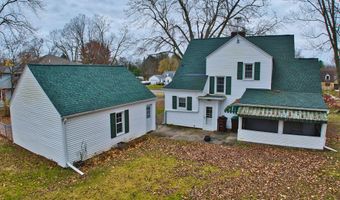 612 Irwin Ave, Albion, MI 49224