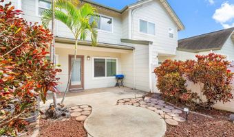 91-1101 Keoneula Blvd J3, Ewa Beach, HI 96706