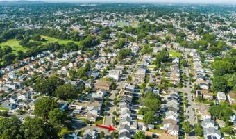 126 Garden Ave, Belleville, NJ 07109