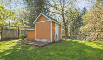 109 E Yates, Alsea, OR 97324