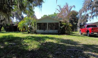 3221 NE DAVIS St, Arcadia, FL 34266