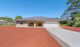 15-1893 28TH Ave, Keaau, HI 96749