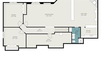 17351 Driscoll St NW, Ramsey, MN 55303