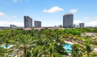 2800 ISLAND BL 904, Aventura, FL 33160