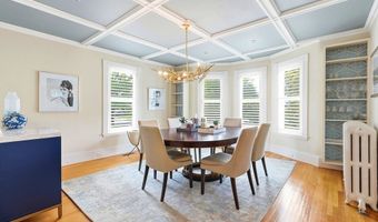 10 Wolcott Ave, Andover, MA 01810