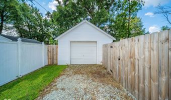 2313 E 5th St, Anderson, IN 46012