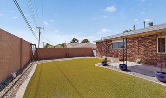 11916 Morrow Ave NE, Albuquerque, NM 87112