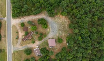 1123 County Rd C, Arkdale, WI 54613