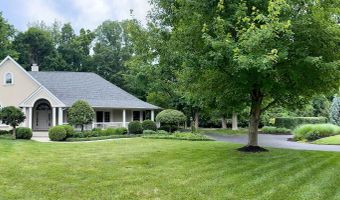 10671 Geist Ridge Ct, Fishers, IN 46040