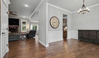 370 Reuben Dr, Alexander, AR 72002