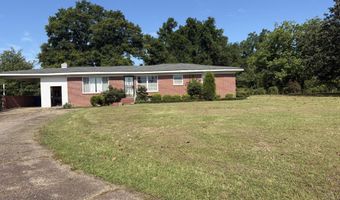 10 County Road 1521, Bay Springs, MS 39422