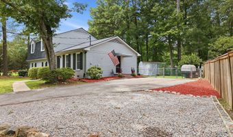 1111 Knollwood Dr, Apex, NC 27502