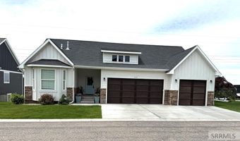 3112 S Chartwell Gdns, Ammon, ID 83406