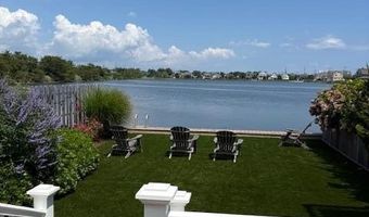 76 Bridge Avenue Unit Rear Cottage Rear Cottage, Bay Head, NJ 08742