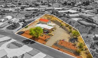 1684 Sierra Vista Dr, Bullhead City, AZ 86442