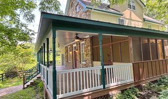 329 OLD BRIDGE Rd, Amissville, VA 20106