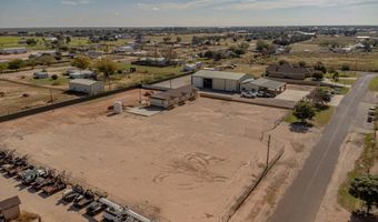 2116 NE 151, Andrews, TX 79714