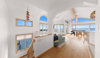 102 ROOSEVELT AV U-A, Long Beach Twp., NJ 08008