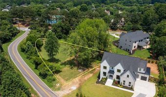 290 Christopher Robin Rd, Alpharetta, GA 30005