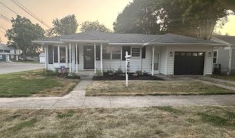 109 N Elm St, Albion, IN 46701
