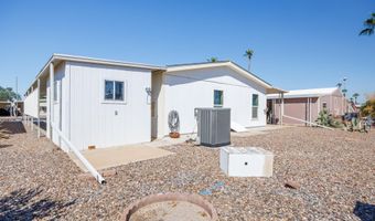 2100 N TREKELL Rd 336, Casa Grande, AZ 85122