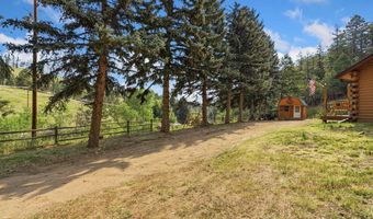 12743 Rist Canyon Rd, Bellvue, CO 80512