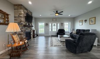 127 Hidden Valley Dr, Bardstown, KY 40004