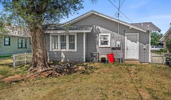313 S FAIRMONT St, Amarillo, TX 79106