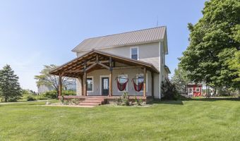 5750 W 300 Rd N, Bargersville, IN 46106