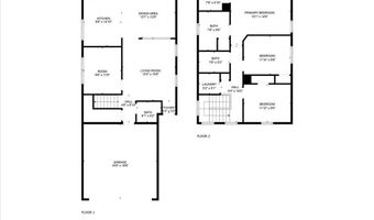 8416 Warthen Meadows St, Las Vegas, NV 89131