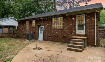 1519 Briarfield Dr, Charlotte, NC 28205