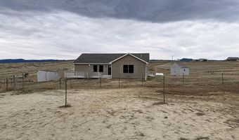 299 Trabing Rd, Buffalo, WY 82834