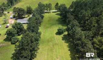 154 Perry Ln, Atmore, AL 36502