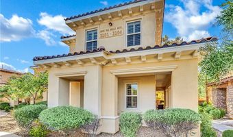 1866 Via Delle Arti 3103, Henderson, NV 89044