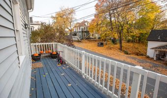 69 Parker St, Bangor, ME 04401