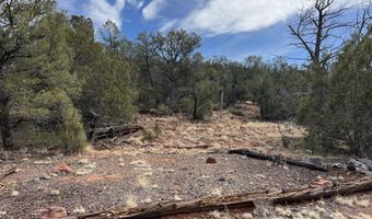 50 Bullock Rd, Ash Fork, AZ 86320