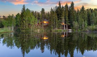 16903 Highway 119, Black Hawk, CO 80422