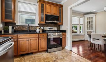 5202 13TH St NW, Washington, DC 20011