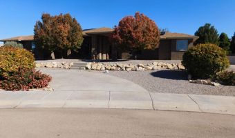 2097 Cielo Bonito, Alamogordo, NM 88310